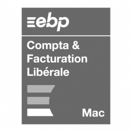 Compta et facturation libérale Mac