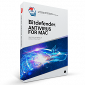 Bitdefender Antivirus For mac 