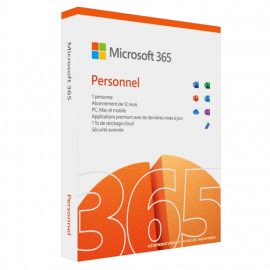 Microsoft 365 personnel