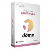 Panda Dome Advanced