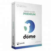 Panda Dome Premium