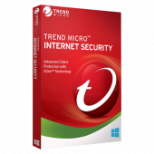 Trend Micro Internet Security