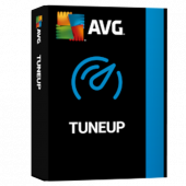 AVG TuneUp Renouvellement 