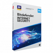 Bitdefender Internet Security