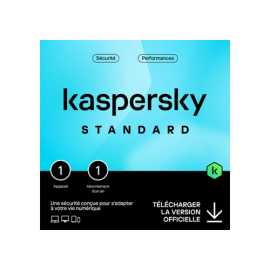 Kaspersky Standard