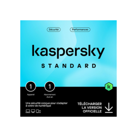 Kaspersky Standard