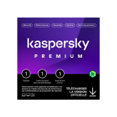 Kaspersky Premium 