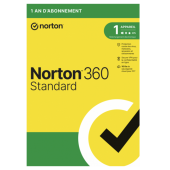 Norton 360 Standard