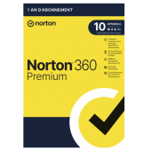 Norton 360 Premium