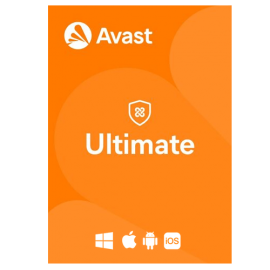 Avast Ultimate