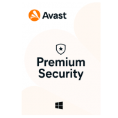 Avast Premium 