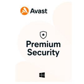 Avast Premium 