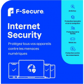 F-Secure Internet Security