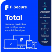 F-Secure Total 