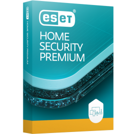 Eset Home Security Premium