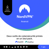 NordVPN Avancé 