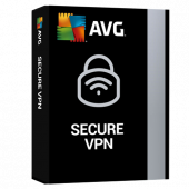 AVG Secure VPN