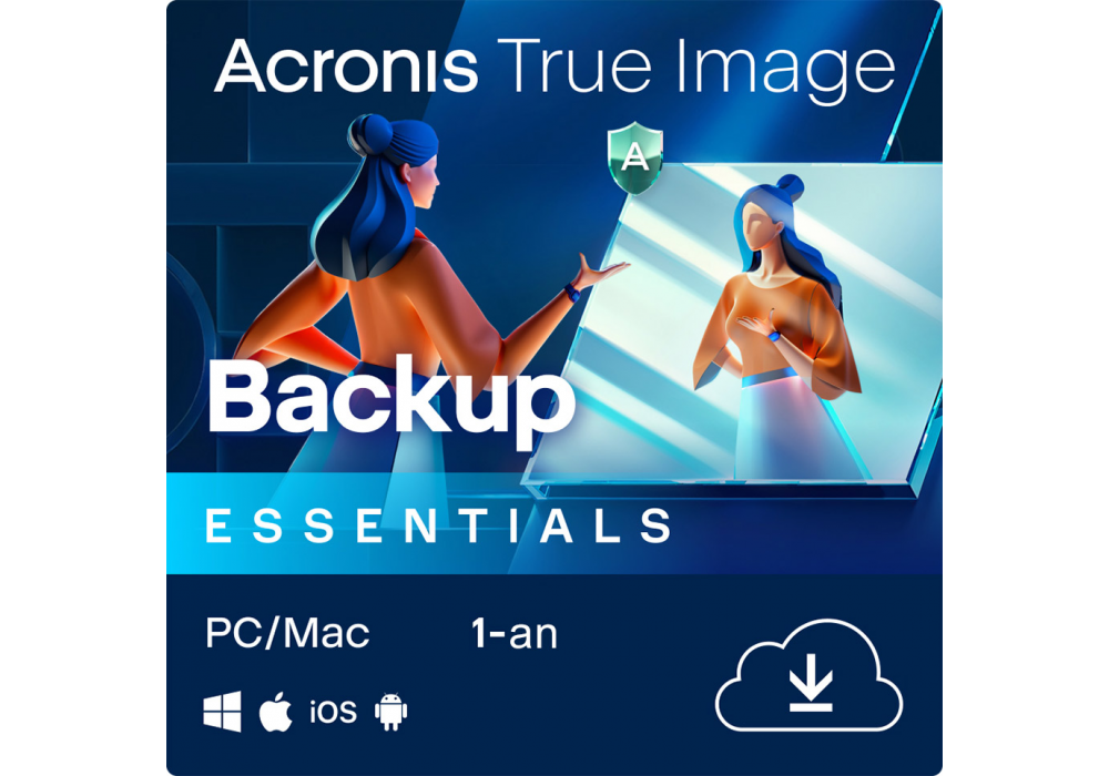 télécharger acronis true image gratuit