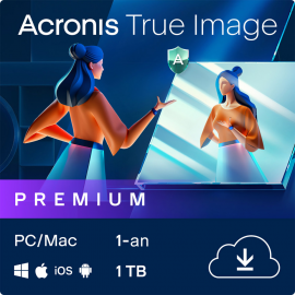 Acronis true image 2025 Premium