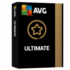 AVG Ultimate